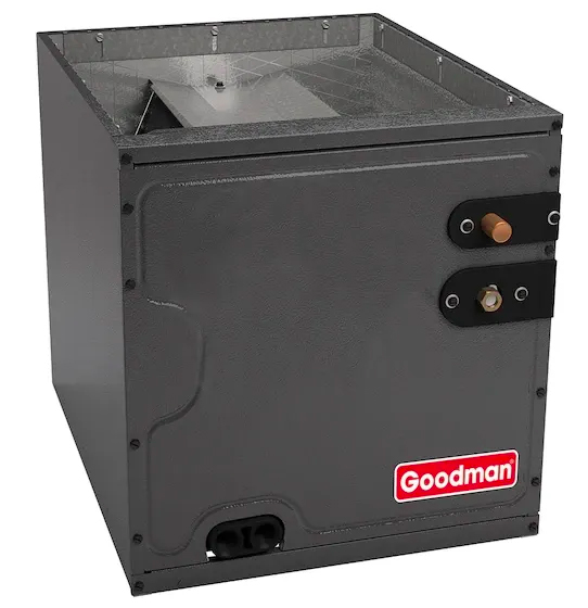 Evaporator coil