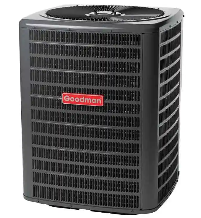 Gas furnace