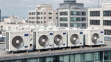 Commercial Air Conditioning Units: Optimize Your Business HVAC