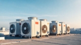 Commercial HVAC Units: Installation, Repair & Maintenance Guide