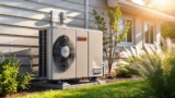 Heat Pump Condenser: How It Works, Common Issues & Maintenance