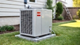 HVAC Condenser Guide: Types, Maintenance & Troubleshooting