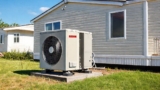 Best Mobile Home 2 Ton Heat Pump Units: Ultimate Buyer’s Guide